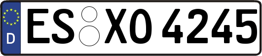 ES-XO4245