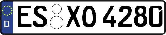 ES-XO4280