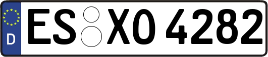ES-XO4282