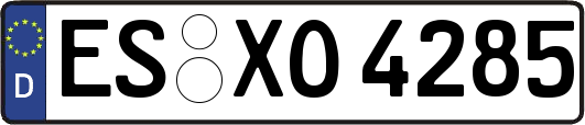 ES-XO4285