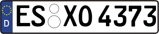 ES-XO4373