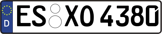 ES-XO4380