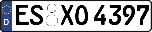 ES-XO4397