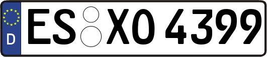 ES-XO4399