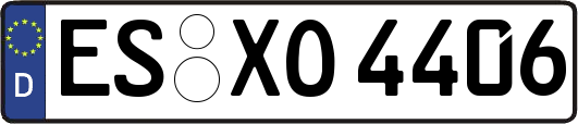 ES-XO4406