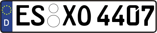 ES-XO4407