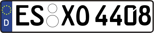 ES-XO4408