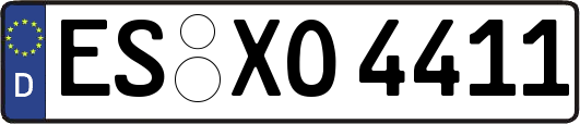 ES-XO4411
