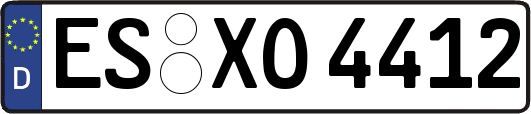 ES-XO4412