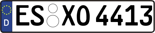 ES-XO4413