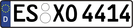 ES-XO4414