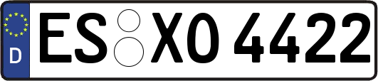 ES-XO4422