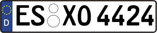 ES-XO4424
