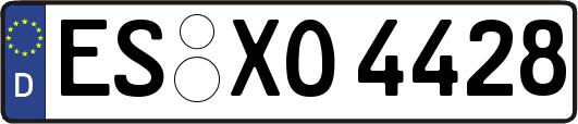 ES-XO4428