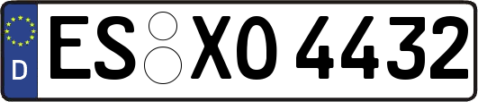 ES-XO4432