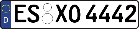 ES-XO4442