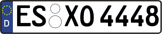 ES-XO4448