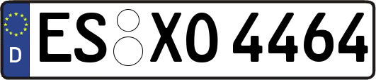 ES-XO4464
