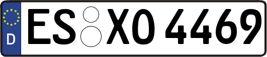 ES-XO4469