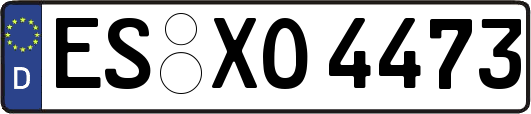 ES-XO4473