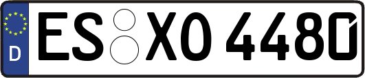 ES-XO4480