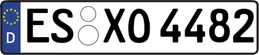 ES-XO4482