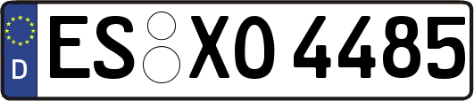 ES-XO4485