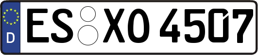 ES-XO4507