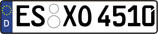 ES-XO4510