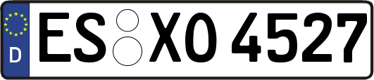 ES-XO4527