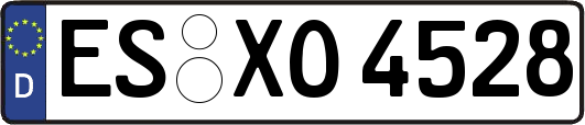 ES-XO4528