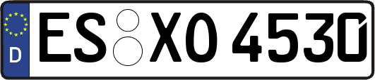 ES-XO4530
