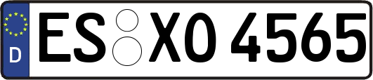 ES-XO4565