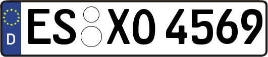 ES-XO4569