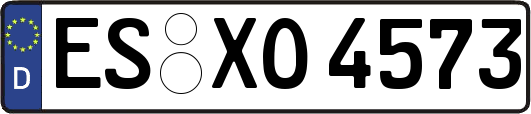 ES-XO4573