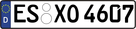 ES-XO4607