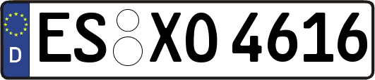 ES-XO4616