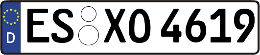 ES-XO4619