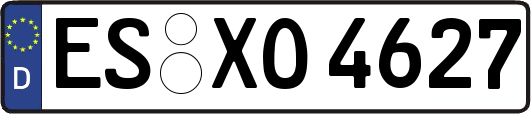 ES-XO4627