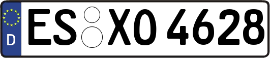ES-XO4628