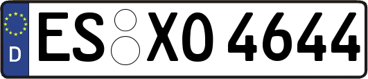 ES-XO4644