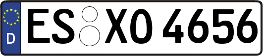 ES-XO4656
