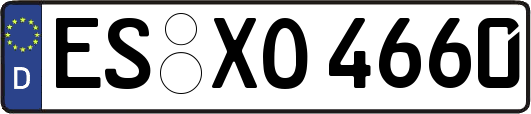 ES-XO4660