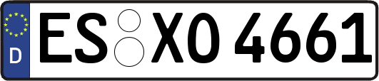 ES-XO4661