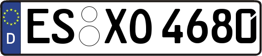 ES-XO4680