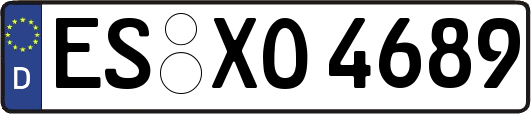 ES-XO4689