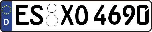ES-XO4690