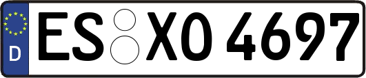 ES-XO4697
