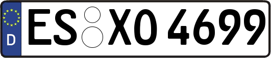 ES-XO4699