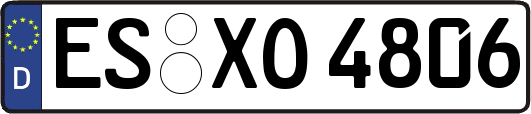 ES-XO4806